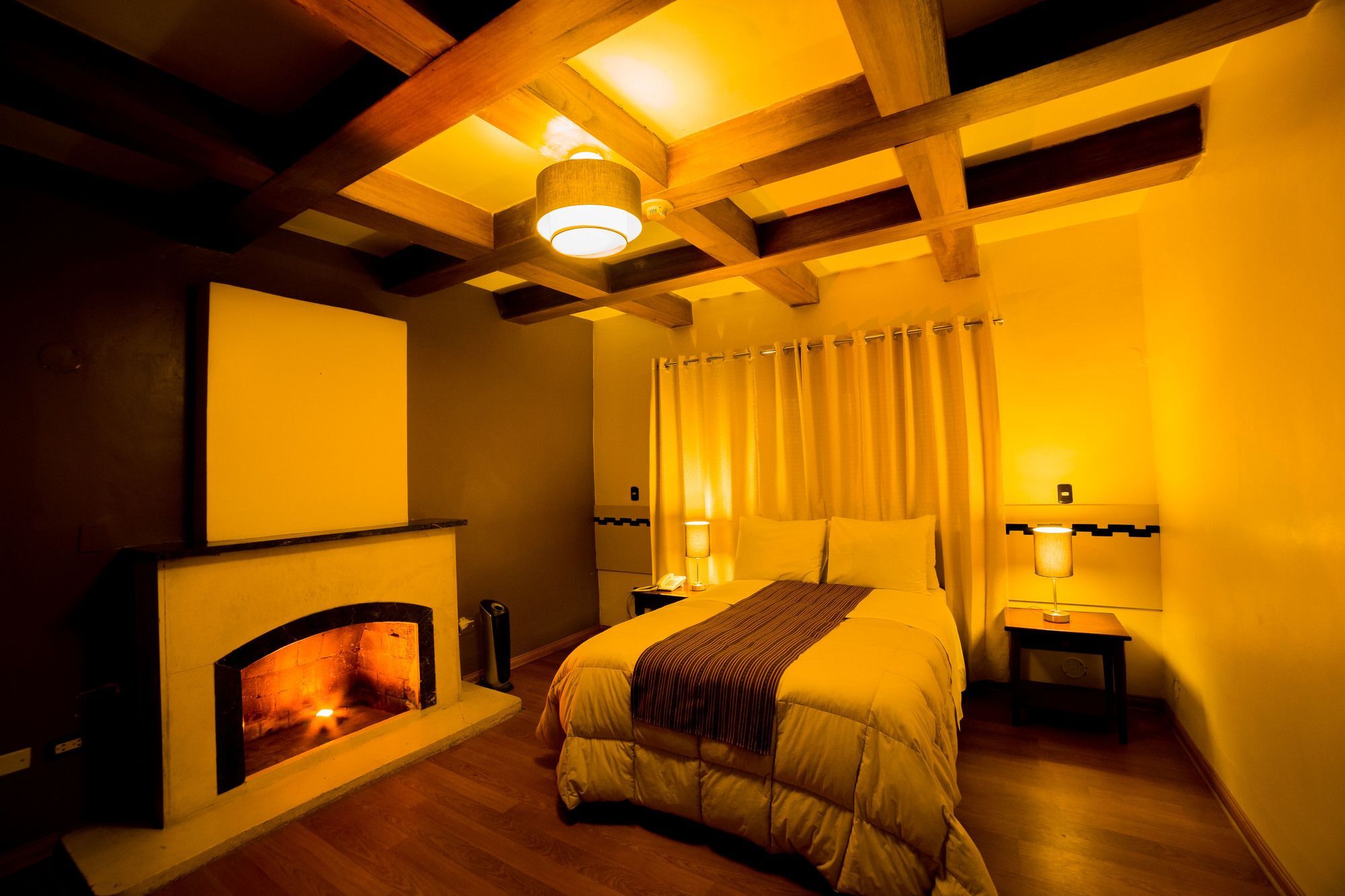 Kintu Classic Cusco Ngoại thất bức ảnh